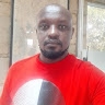 Cyrus Mburu