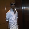 Jamal Parris
