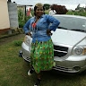 Zandile Njongo