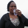 terry micheni