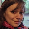 Anna Kalve