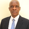Prof. Paul Njiruh Nthakanio