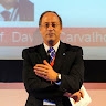 Davide Carvalho