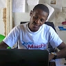 Manager Nelson Ogutu