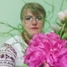 Наталія Балог