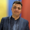Vitaliy Kazimir