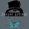 Dodger Artfool