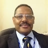 Omer Babiker