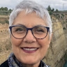 Maria Bozoglou