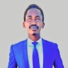 Mahamat haroun Fadoul kabaïro