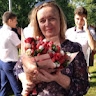 Алла Оганезова