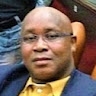 Patrick Mphale