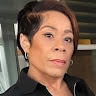 Christy Cacho- Harris