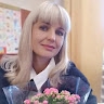 Марина Чумак