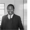 Amos Kamau