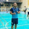 Сергій Вадимович Перебийніс