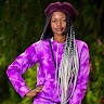 Cindy Daniels Kagori