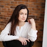 Alina Smyrnova