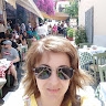 Μαρια Παπαζογλου