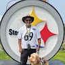 Tony Brown