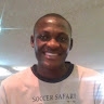 benjamin tungwa