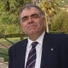 George Morfopoulos