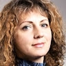 Виктория Потёмкина