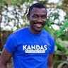 Akandasoama Akisikpak