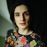 Lidiya Pakish