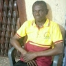 John Ansah - Sasraku
