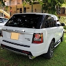 Moses Wachira