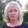 Natalia Solodovnik