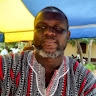 Julius K. Ameku