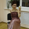 Елена Хлистун