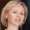 Оксана Мостовая