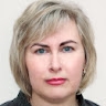 Наталья Ушенко