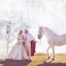 Art Wedding