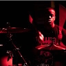 Isaac Ellis drums