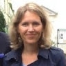 Mirjam Hinrikus