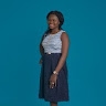 KEHINDE AYENI