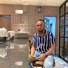 Mathew kwadwo Barimah