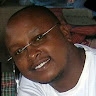 James Kambaki