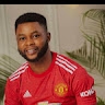 Iwueze E. Stephen