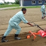 Mike Chingamba