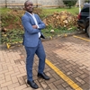 Innocent Byaruhanga