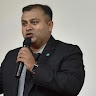 Munir Damani