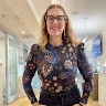 Rachel Holmes