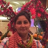 Ghazala khan