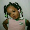 Me'Launie Wright