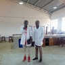 vincent murangiri